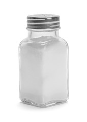 Glass Salt Shaker