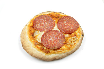 pizza chorizo 25102016