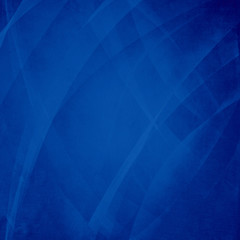 Abstract Blue Background Texture