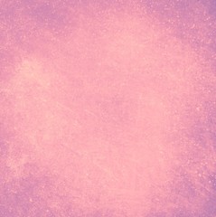 Abstract pink background