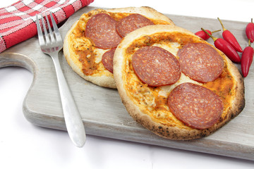pizza chorizo 25102016