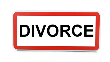 Destination DIVORCE
