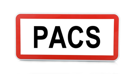 Destination PACS