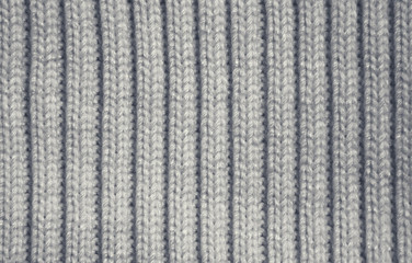 knitted fabric texture