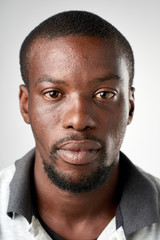 Obraz premium Real people portrait