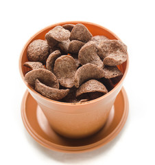 cocoa cereal
