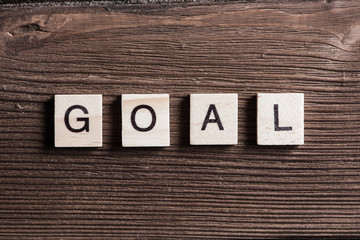 Fototapeta premium Take decision and make step