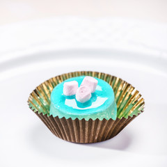tasty cake