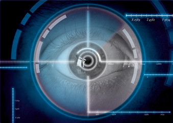 Eye Scan