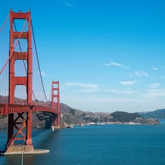  Golden Gate Bridge © st_matty