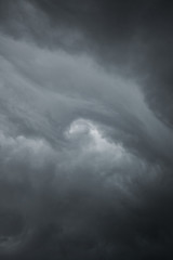 Storm Clouds