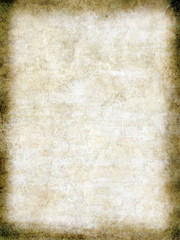Old paper texture