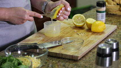 lemon
