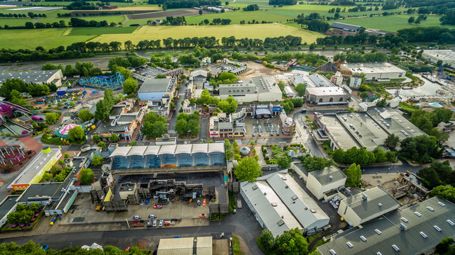 Movie Park Germany