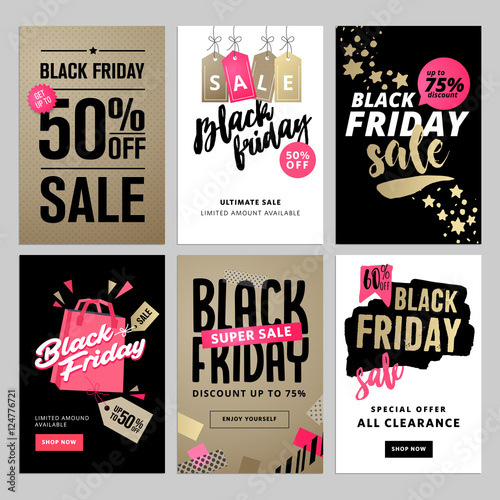 Black Friday Deals are coming! Black Friday has become the official day to find the best holiday shopping sales. Online and traditional stores are famous for having hot deals after Thanksgiving to showcase the lowest prices on this year's most popular gift items.