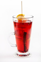 mulled wine