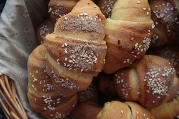bagels