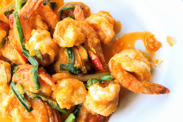 Seafood