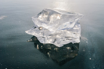 Piece of Ice