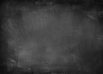 Blackboard chalkboard
