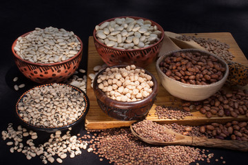 Dried Beans