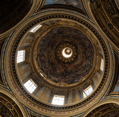 The church of Sant'Agnese in Agone is one of the most visited churches in Rome due to its central...