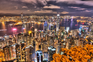 Hongkong