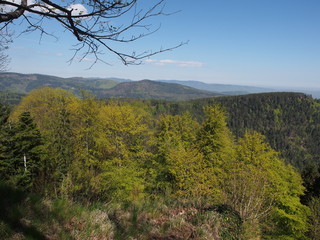 Klosteranlage Odilienberg
