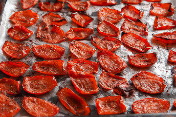 italian dried tomatoes