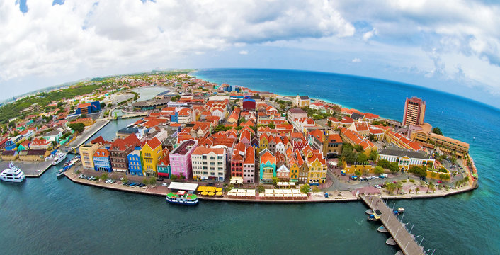 Willemstad Curacao