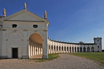 Villa Manin a Passariano - Udine
