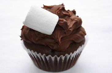 Chocolate CupCake