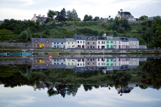 killaloe houses