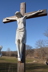 Jesus' Cross