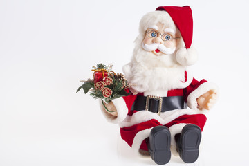 New Year's decoration