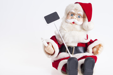 New Year's decoration