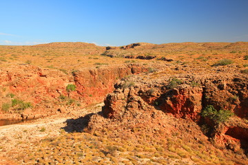 Cape Range, Australia