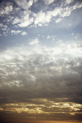 sky backgrounnd