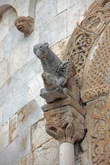 templar church ornaments