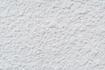 White  grunge wall texture background