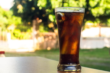 Beverages Brown