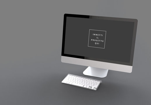Modello desktop
