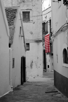 hanging laundry 1 bwc