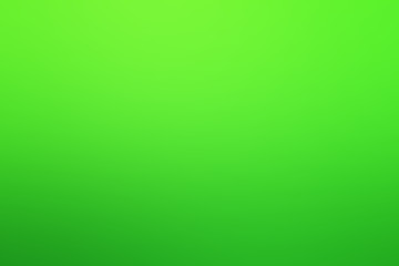 Abstract bright green background