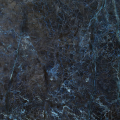 Black marble natural pattern for background, abstract natural ma