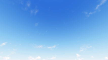 Cloudy blue sky abstract background, blue sky background with ti