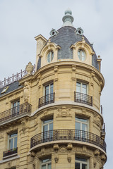 Architectural fragments