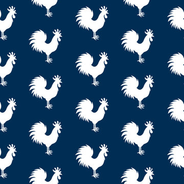 2017 Year of the Rooster Wallpaper Poll  Patrick Gannon  Cut Paper Art