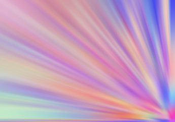 Colorful gay rainbow background