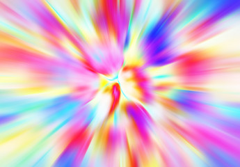 Colorful abstract background